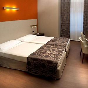 Kamer met Twee Aparte Bedden